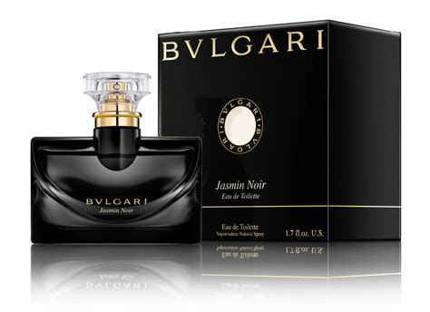 Jasmin Noir Eau de Toilette Bvlgari for women 